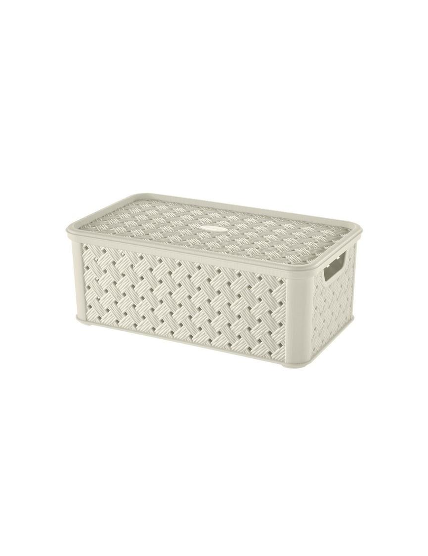 LINEA ARIANNA SCATOLA MEDIA 4 LITRI ANGORA