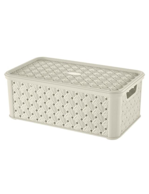 ARIANNA LINE MEDIUM BOX 4 LITERS ANGORA