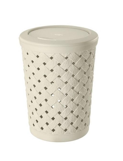 ARIANNA LINE 12 LITER ROUND WASTE BIN