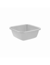 PAN 30x30 CENTIMETERS WHITE