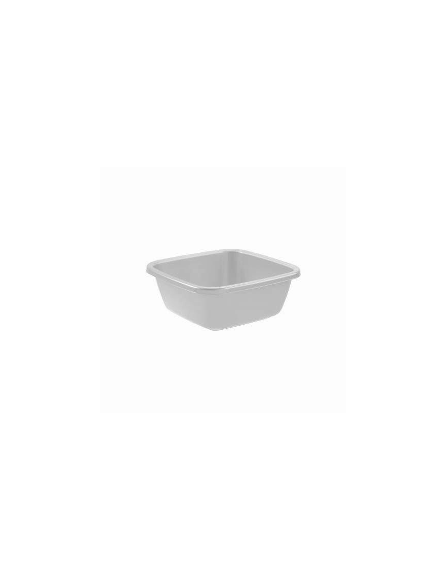 PAN 30x30 CENTIMETERS WHITE