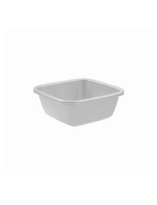 BACINELLA 30x30 CENTIMETRI BIANCO