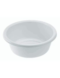 PAN DIAMETER 28 CENTIMETERS 4 LITERS WHITE