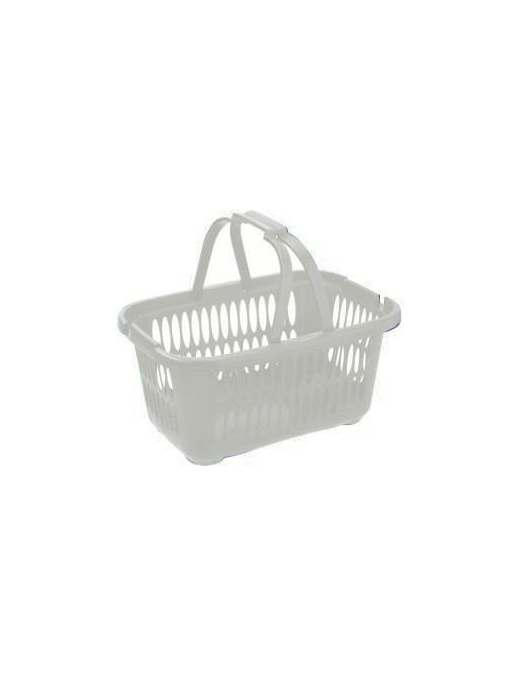 CESTINO COVER LINE BIANCO