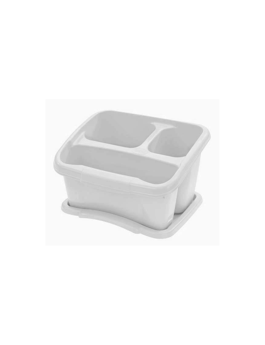 SCOLAPOSATE MULTIUSO BIANCO