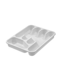 PORTAPOSATE PICCOLO BIANCO