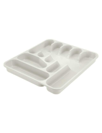PORTAPOSATE GRANDE BIANCO