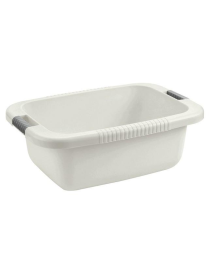 VASCA AURORA 38 LITRI BIANCO