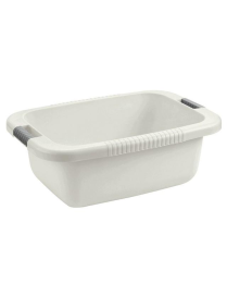 VASCA AURORA 24 LITRI BIANCO