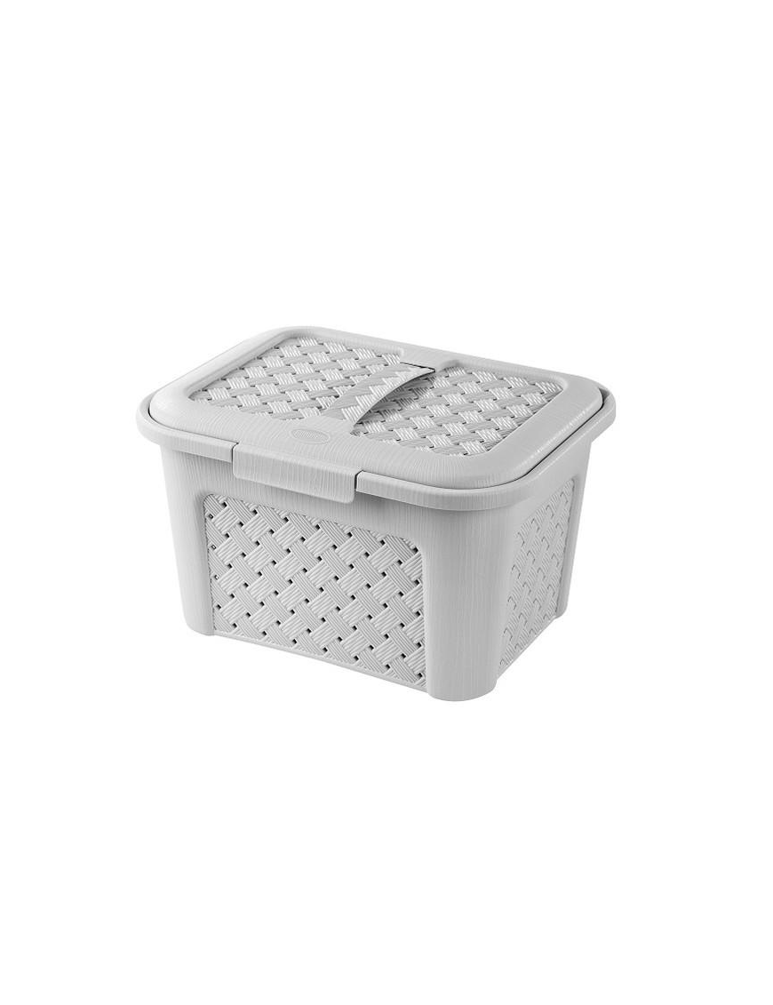 LINEA ARIANNA COFANETTO BEAUTY BIANCO