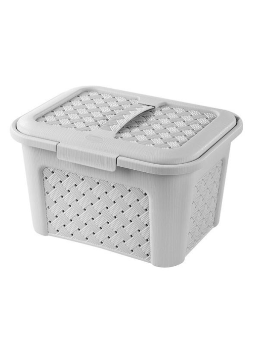 LINEA ARIANNA COFANETTO BEAUTY BIANCO