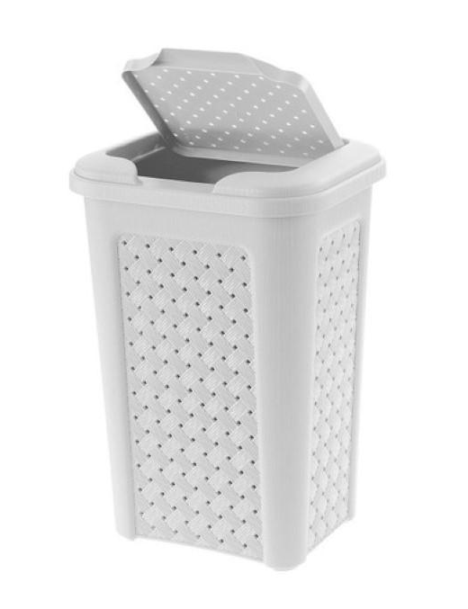 LINEA ARIANNA PATTUMERIA BAGNO BIANCO