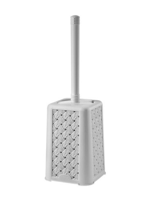 ARIANNA LINE WHITE TOILET BRUSH