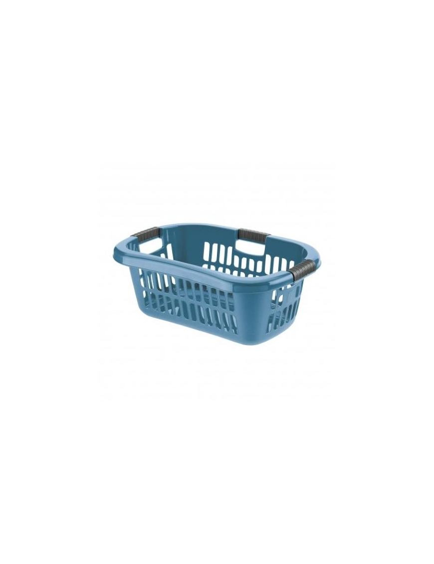 ANATOMIC BASKET 35 LITERS BLUE