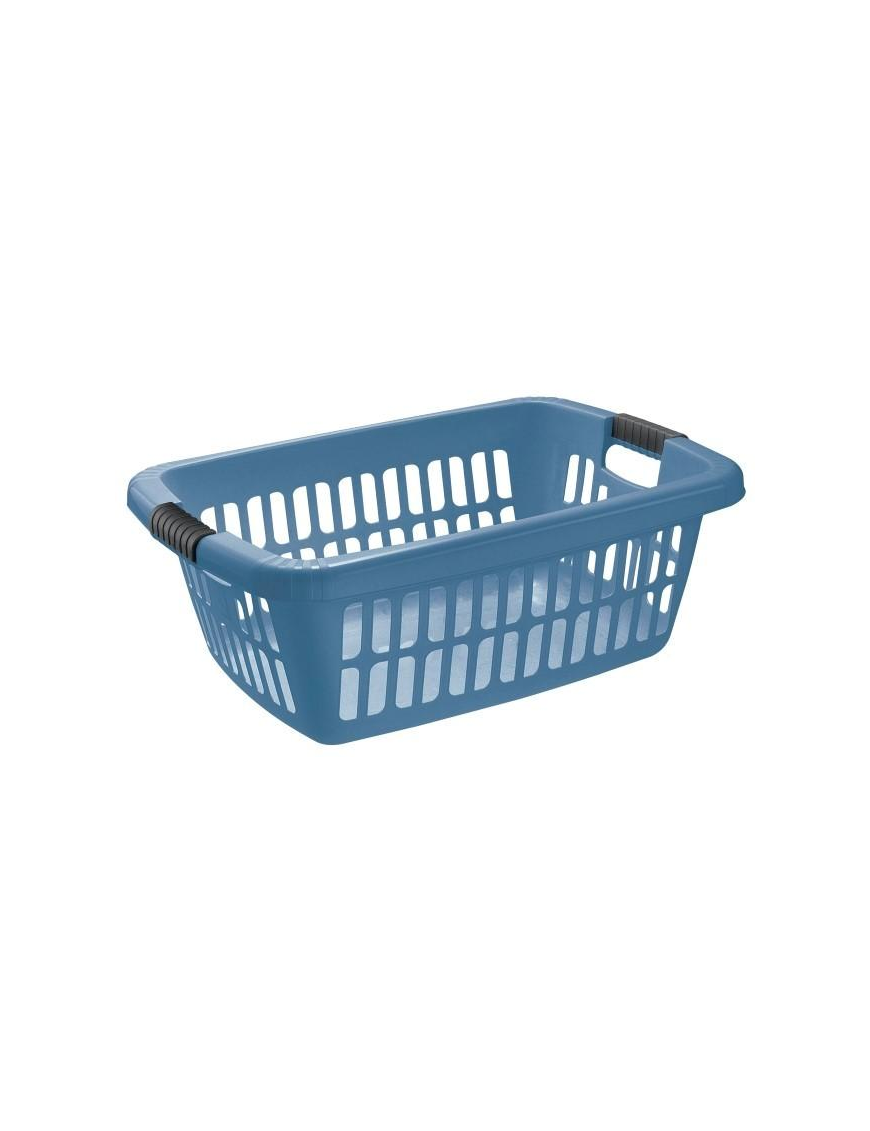 CESTA AURORA 40 LITRI BLU