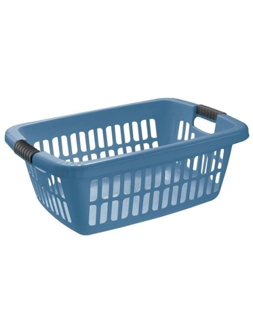 CESTA AURORA 40 LITRI BLU