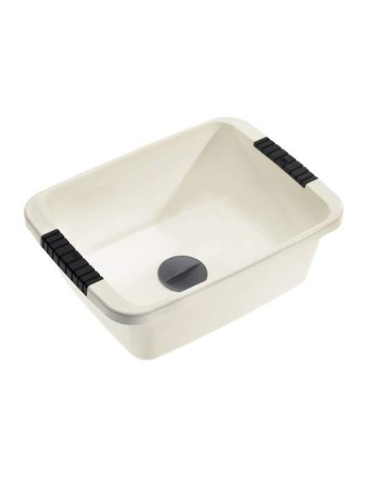 BACINELLA RETT 10 LITRI SOFT