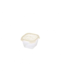 NUVOLA FRIGOBOX QUADRATO 0,25 LITRI BIANCO