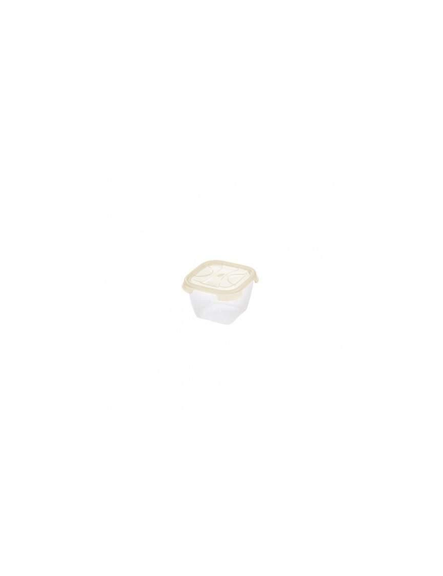NUVOLA FRIGOBOX QUADRATO 0,25 LITRI BIANCO