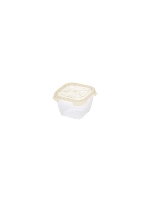 NUVOLA FRIGOBOX QUADRATO 0,25 LITRI BIANCO