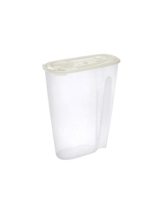 NUVOLA DISPENSER 3 LITER WHITE