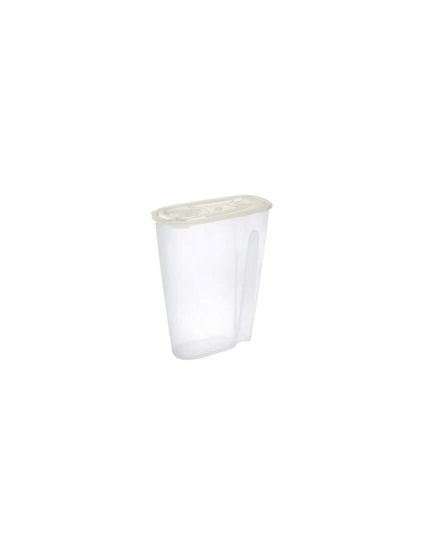NUVOLA DISPENSER 2 LITRI BIANCO