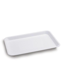 VASCHETTA CATERING BIANCO h2x20x30cm