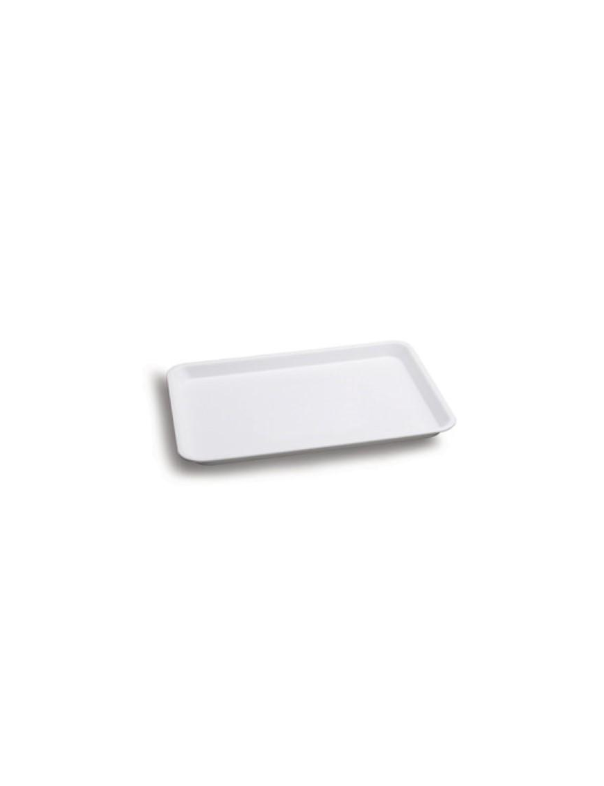 VASCHETTA CATERING BIANCO h2x25x35cm