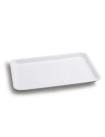 VASCHETTA CATERING BIANCO h2x30x40cm