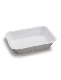 VASCHETTA CATERING BIANCO h4x15x20cm