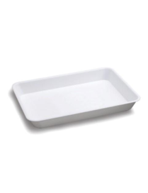 VASCHETTA CATERING BIANCO h4x25x35cm
