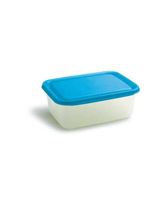 FRIGOCHEF RECTANGULAR CONTAINER 1.25lt