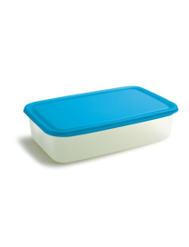 FRIGOCHEF RECTANGULAR CONTAINER 2.70lt