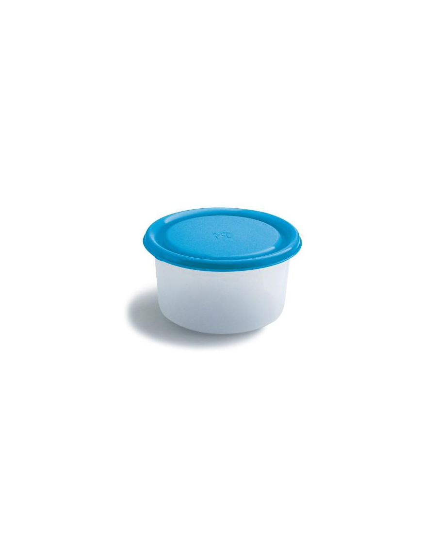 ROUND FRIDGECHEF 0.90lt