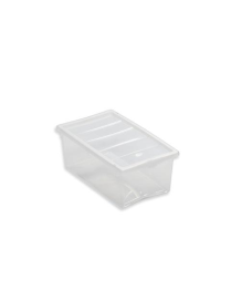 SPRING BOX CONTAINER 32x19x12cm