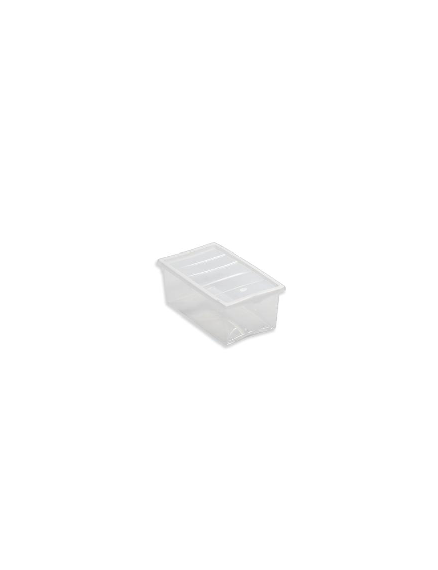 SPRING BOX CONTAINER 32x19x12cm