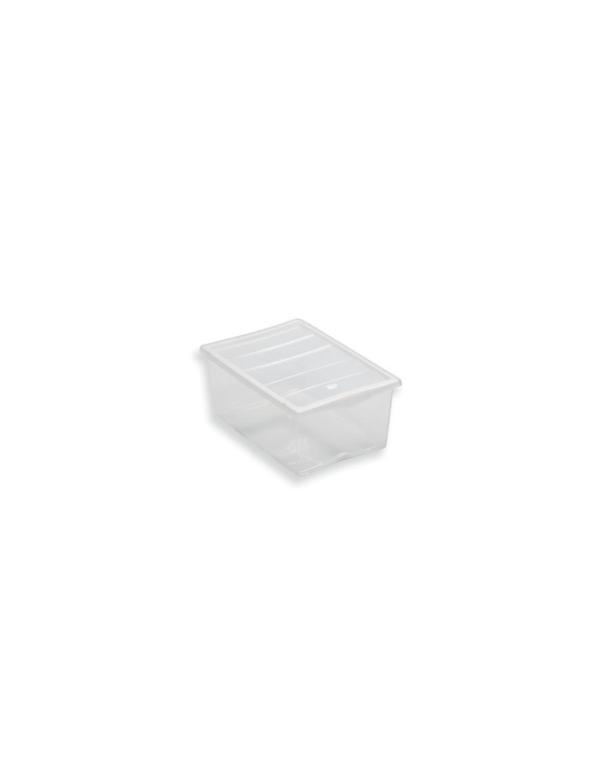 SPRING BOX CONTAINER 35x25x15cm