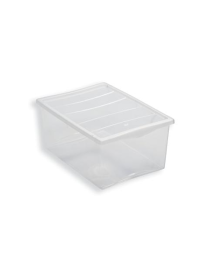 SPRING BOX CONTENITORE 55x39x25cm