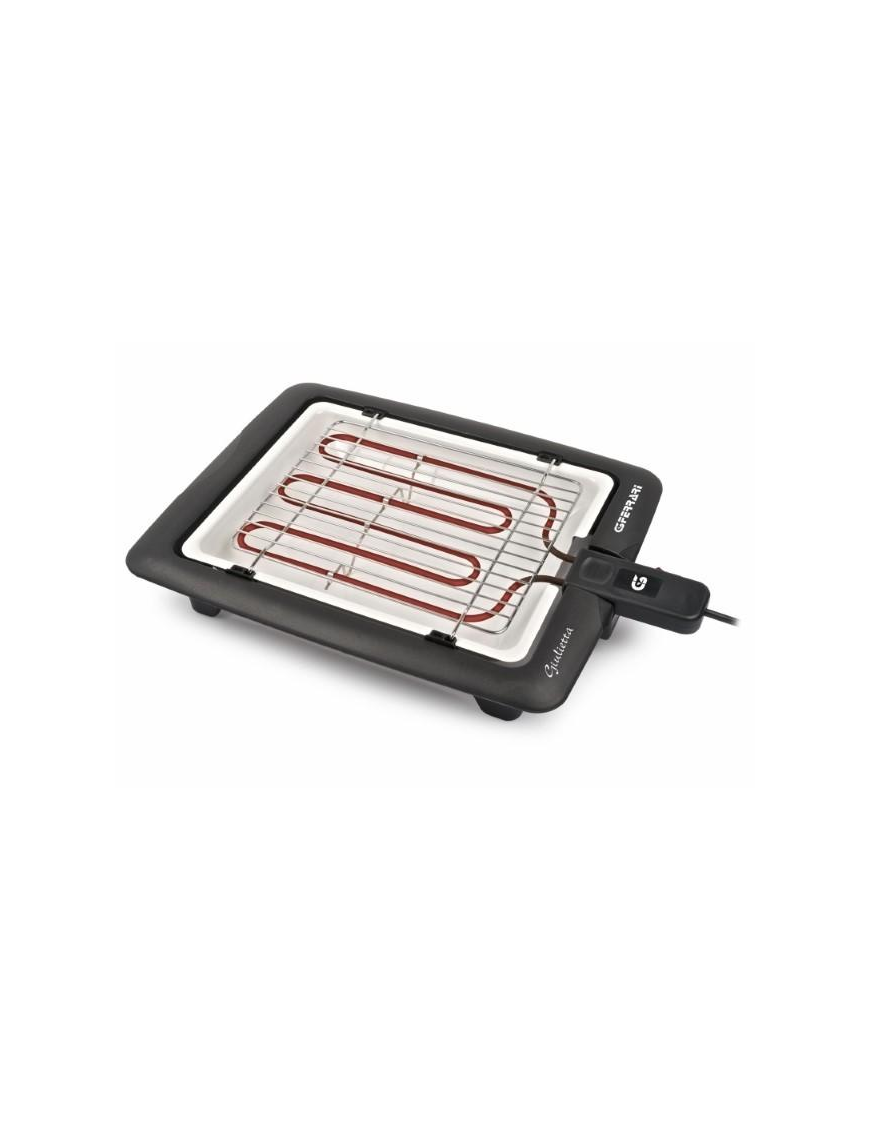 GIULIETTA 2000W ELECTRIC GRILL