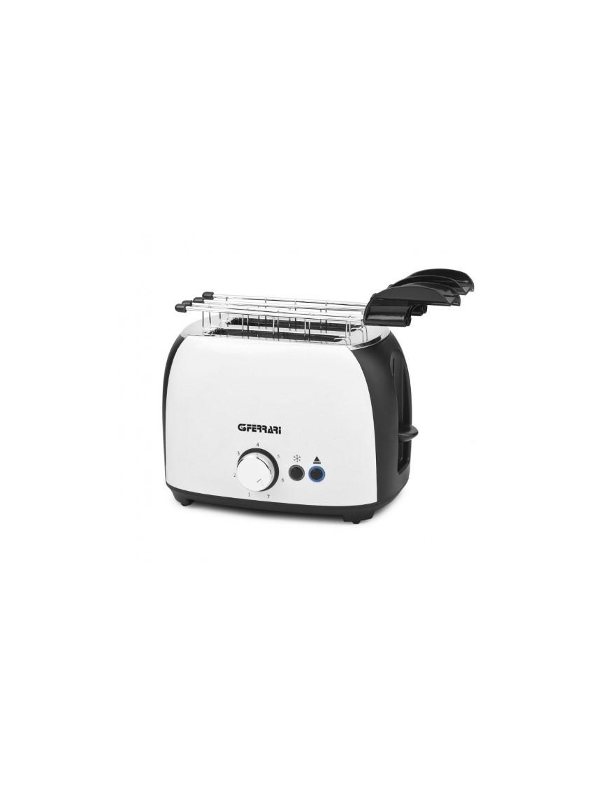 TOSTAPANE 800W GRANTOAST