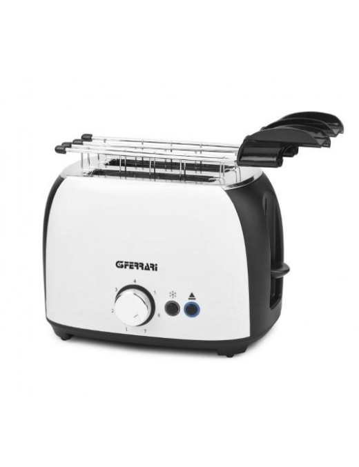 TOSTAPANE 800W GRANTOAST