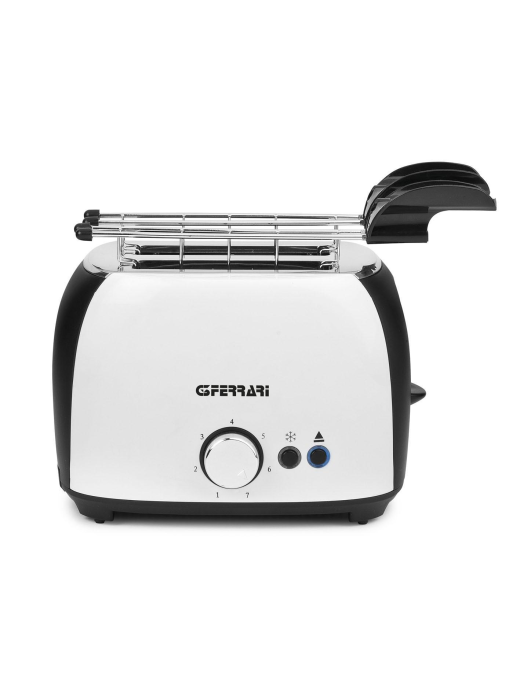 TOSTAPANE 800W GRANTOAST