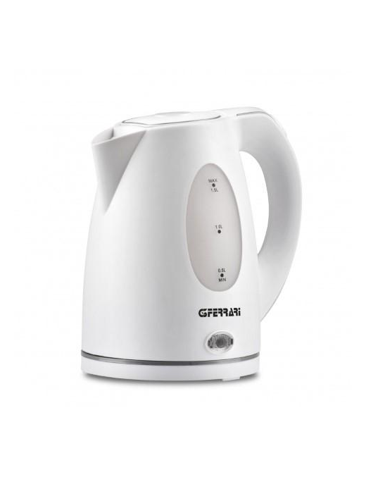 BOLLITORE ELETTRICO 1,5lt 2200W RELAX