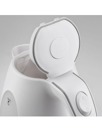 BOLLITORE ELETTRICO 1,5lt 2200W RELAX
