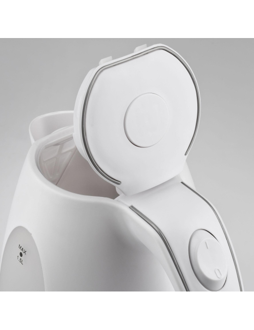 BOLLITORE ELETTRICO 1,5lt 2200W RELAX