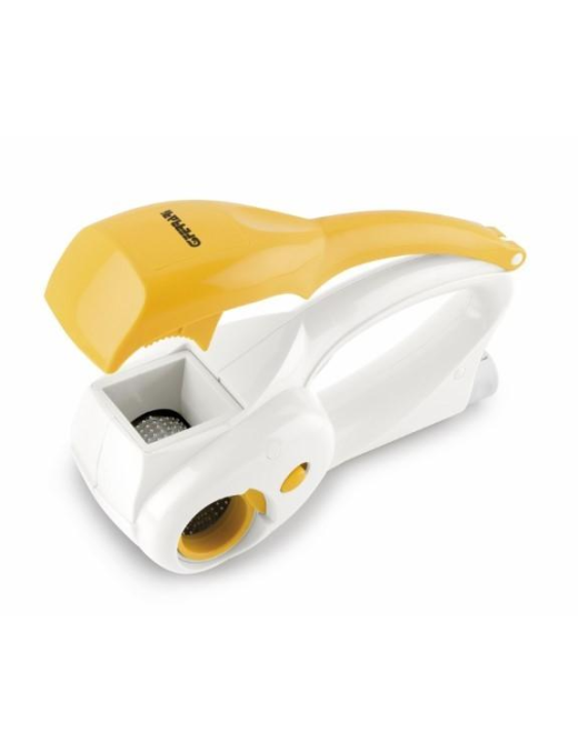 RECHARGEABLE PARMINO GRATER