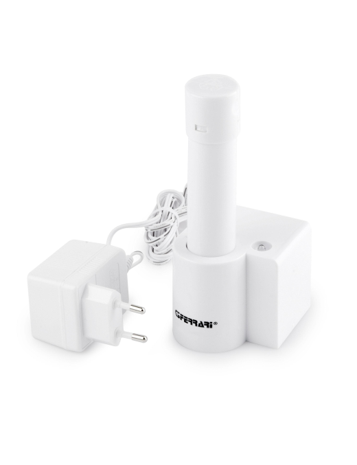 RECHARGEABLE PARMINO GRATER