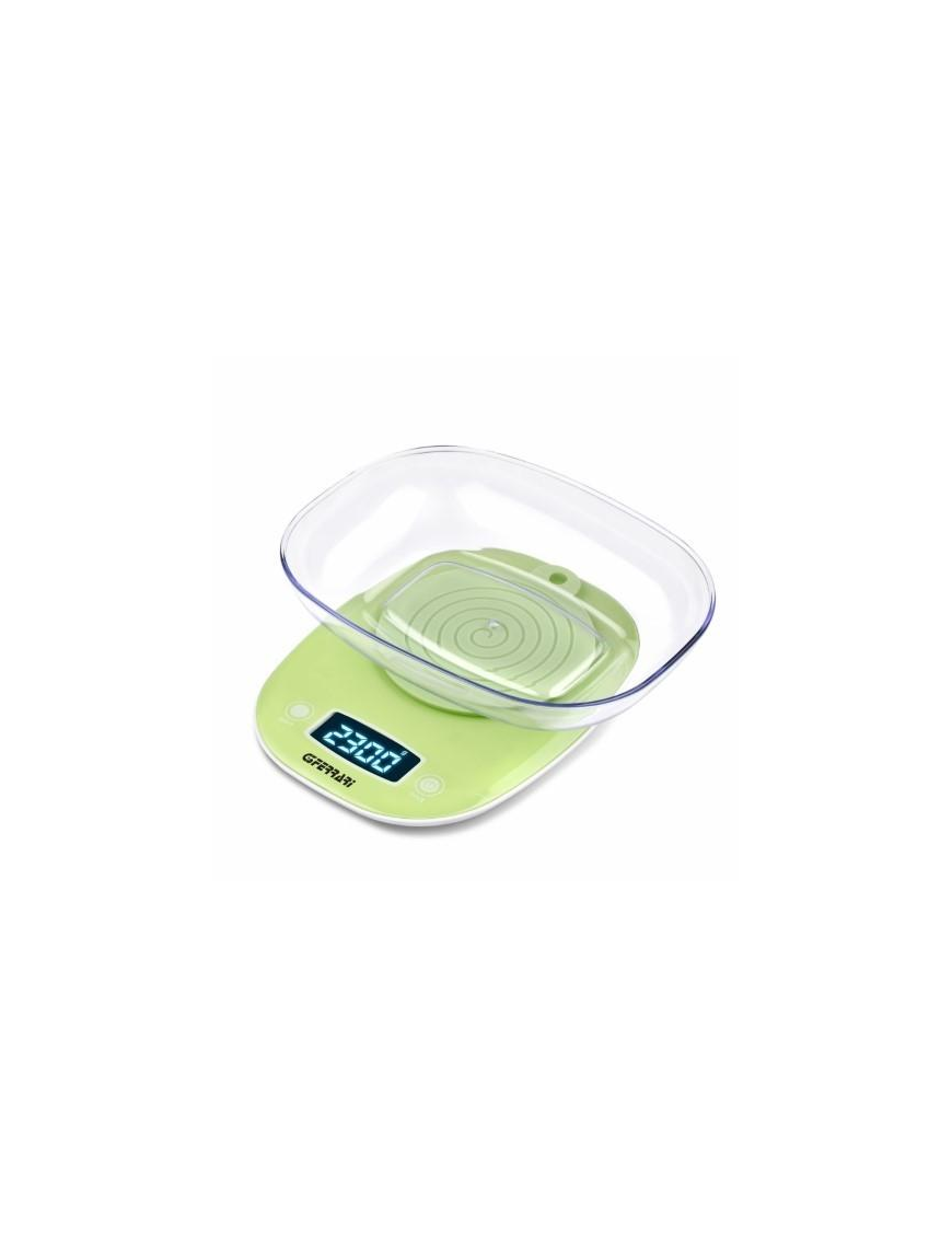 ELECTRIC KITCHEN SCALE 5kg WENDY