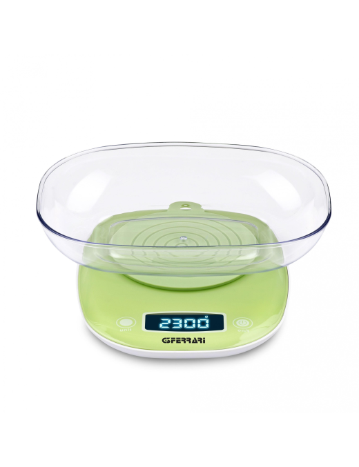 ELECTRIC KITCHEN SCALE 5kg WENDY