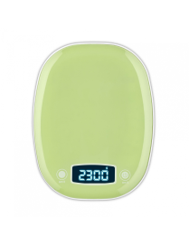 ELECTRIC KITCHEN SCALE 5kg WENDY